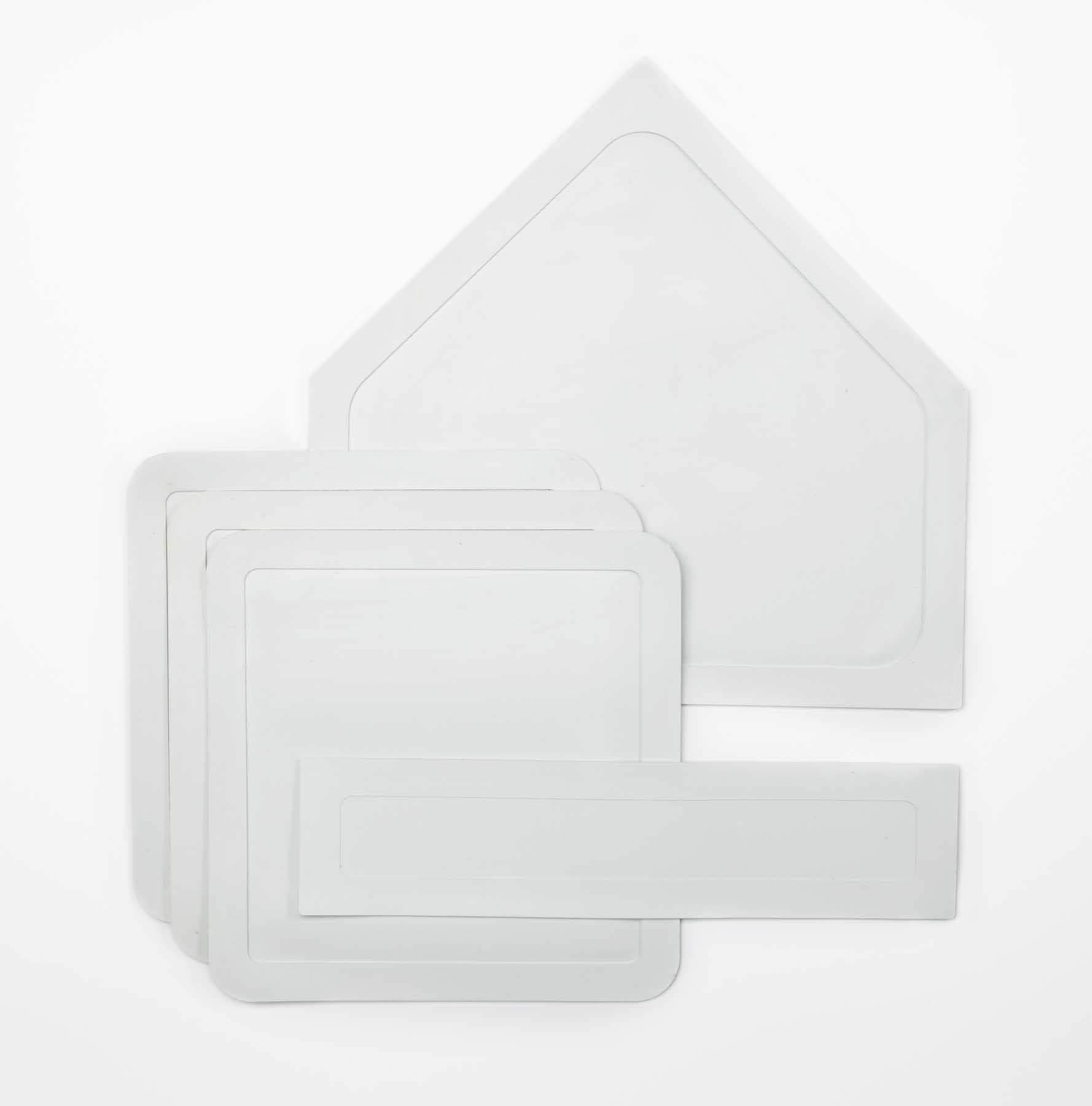 Rawlings Base Set, 5-pc