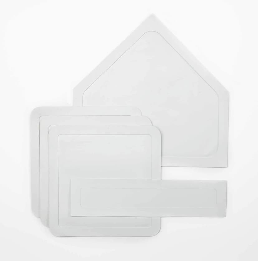 Rawlings Base Set, 5-pc