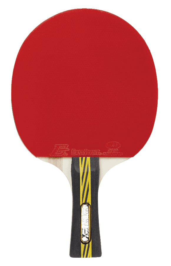 EastPoint EPS 4.0 Table Tennis Racket/Ping Pong Paddle
