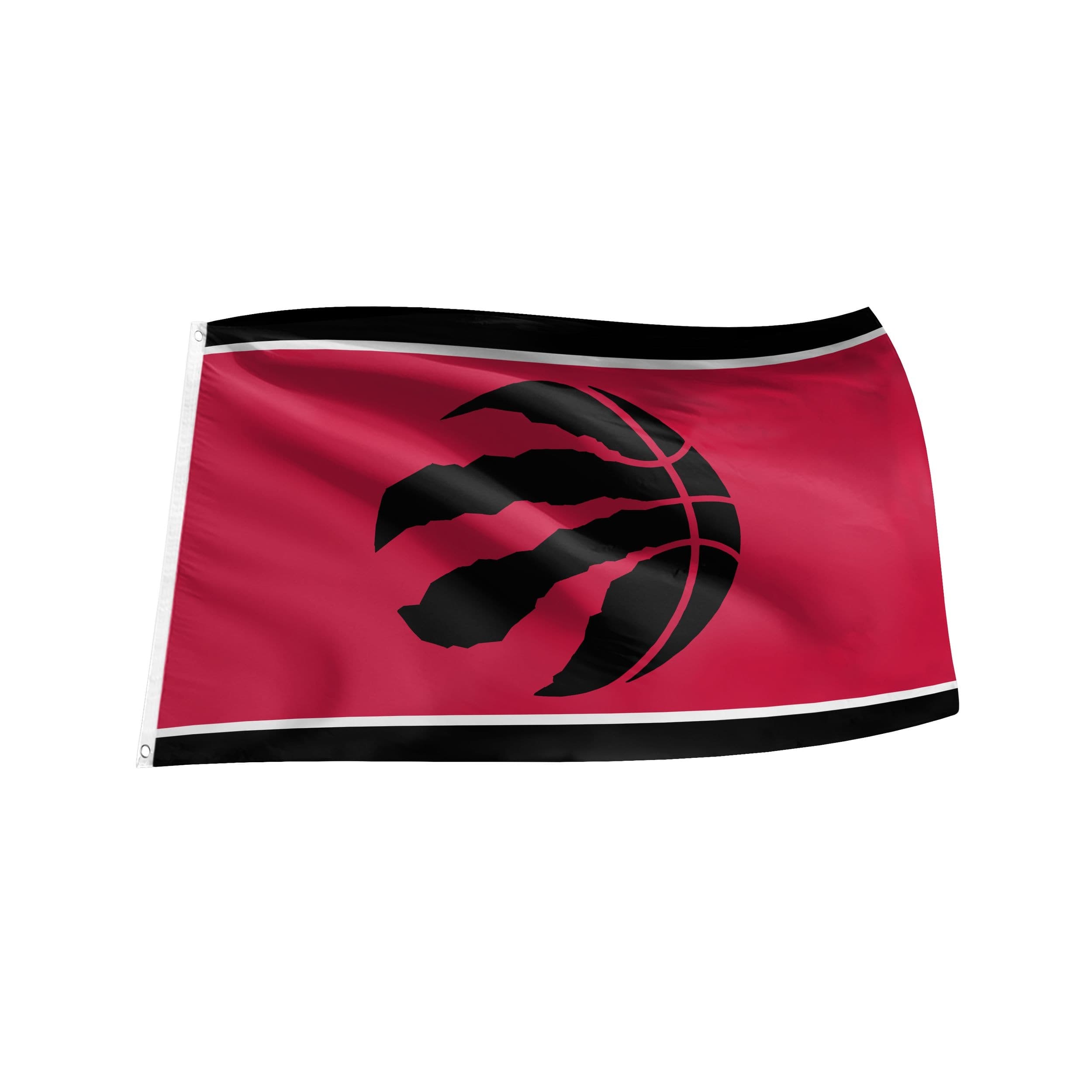 NBA Toronto Raptors Team Flag for Basketball Fans/Collectors, 3x5-ft