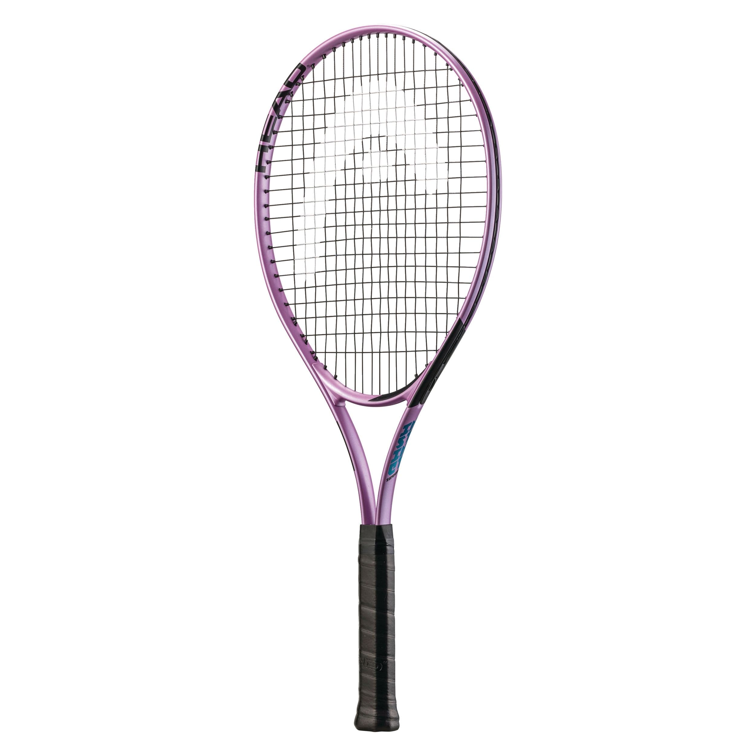HEAD Ti Instinct Supreme Women's Titanium Tennis Racquet w/ Oversize Head, Purple