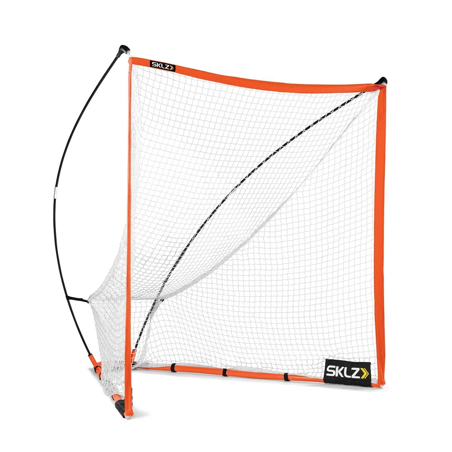 SKLZ Quickster Regulation-Size Outdoor Lacrosse Goal with Net
