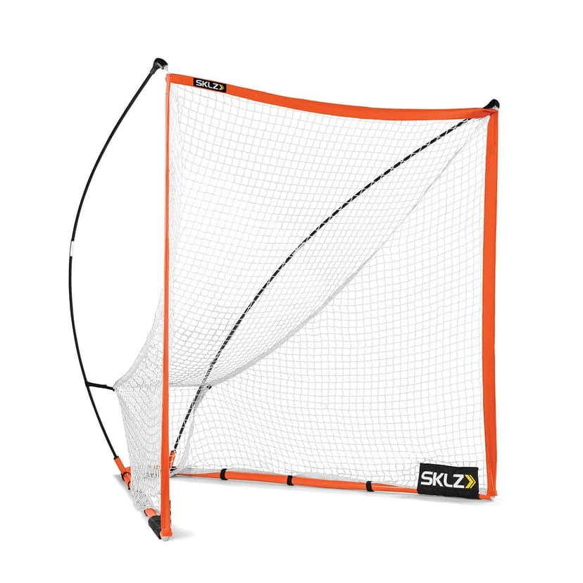 SKLZ Quickster Regulation-Size Outdoor Lacrosse Goal with Net