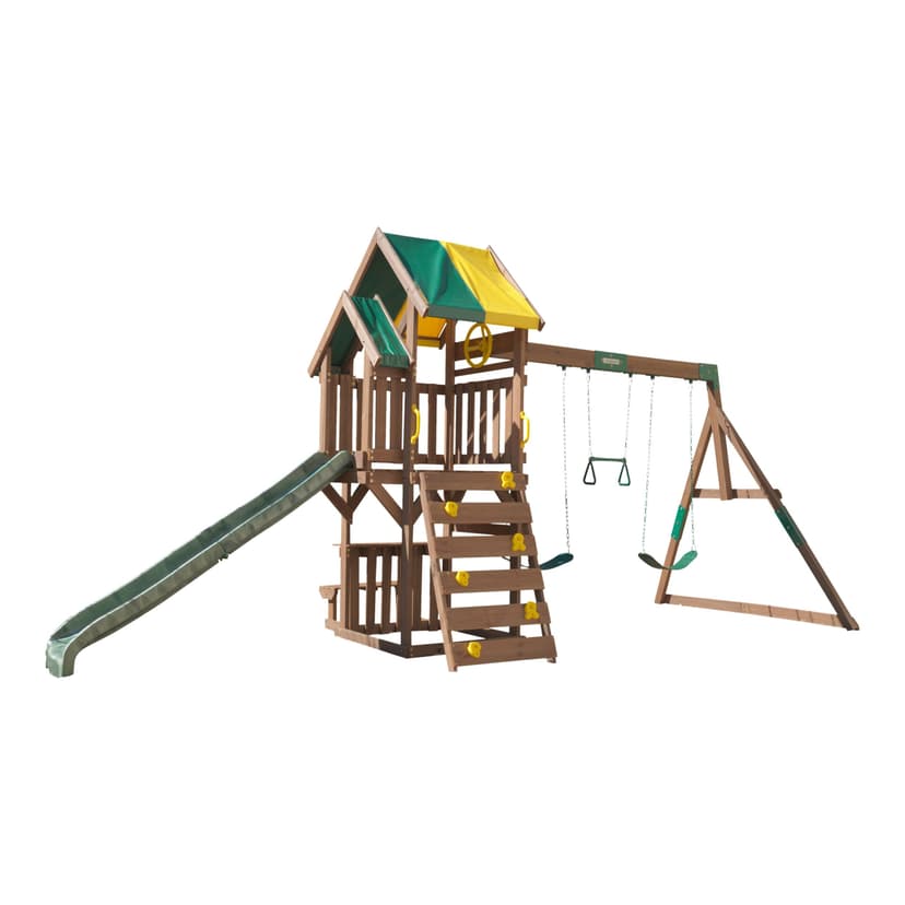 KidKraft Arbour Crest Swing Set