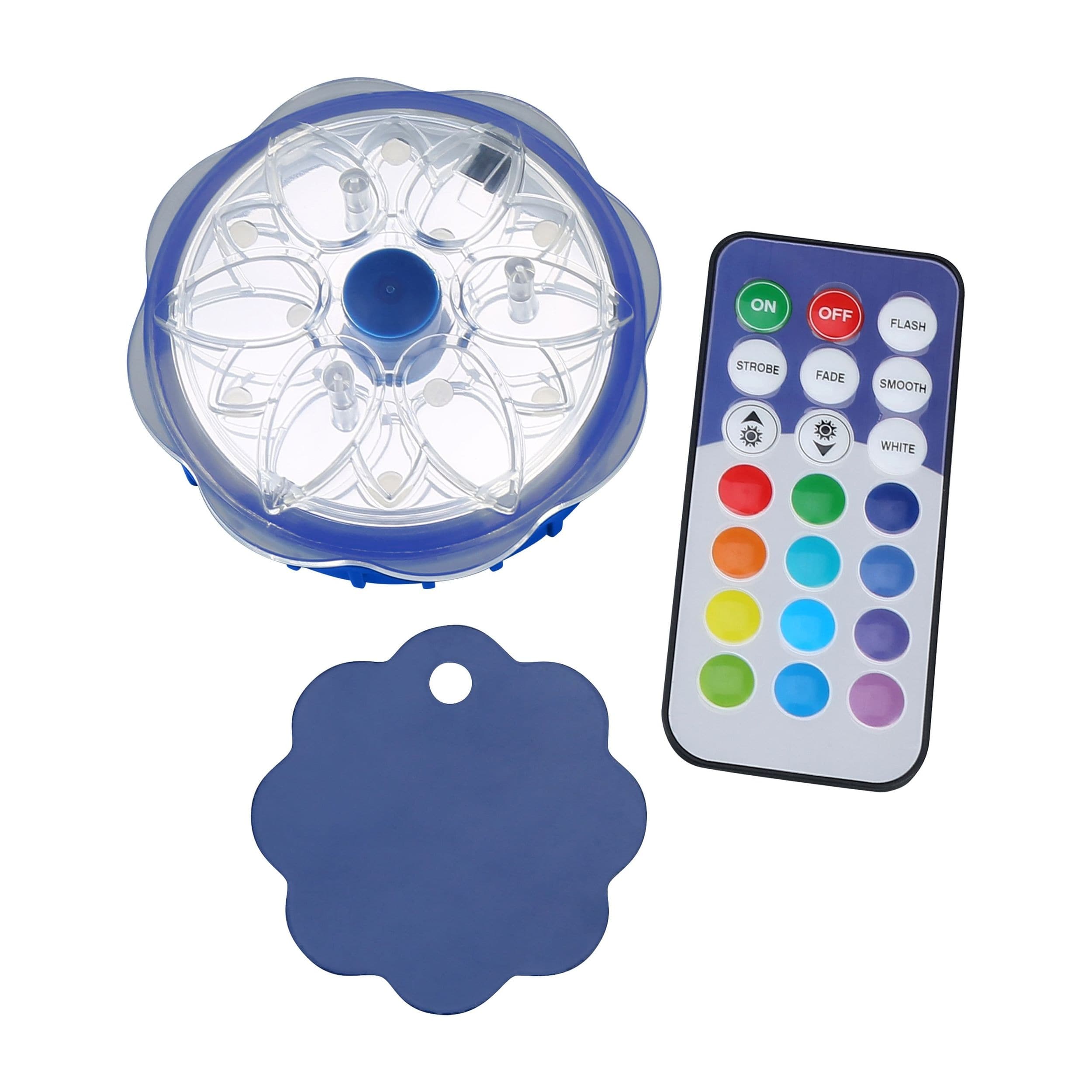 Aquarius LED Pool Light