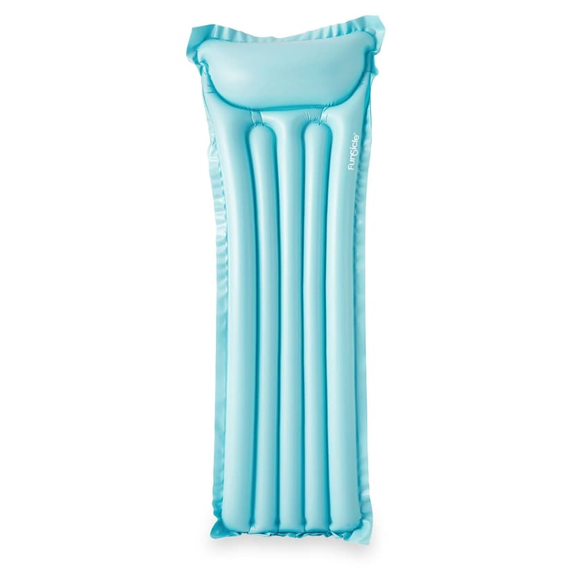 Funsicle Eezy Breezy Mat, Assorted, Leak-proof, Ages 14+