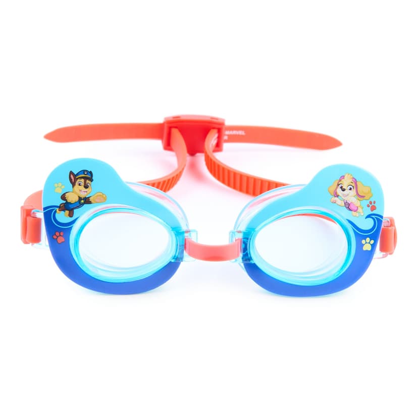 Swimways Paw Patrol Light Blue Kids' Swim Goggles