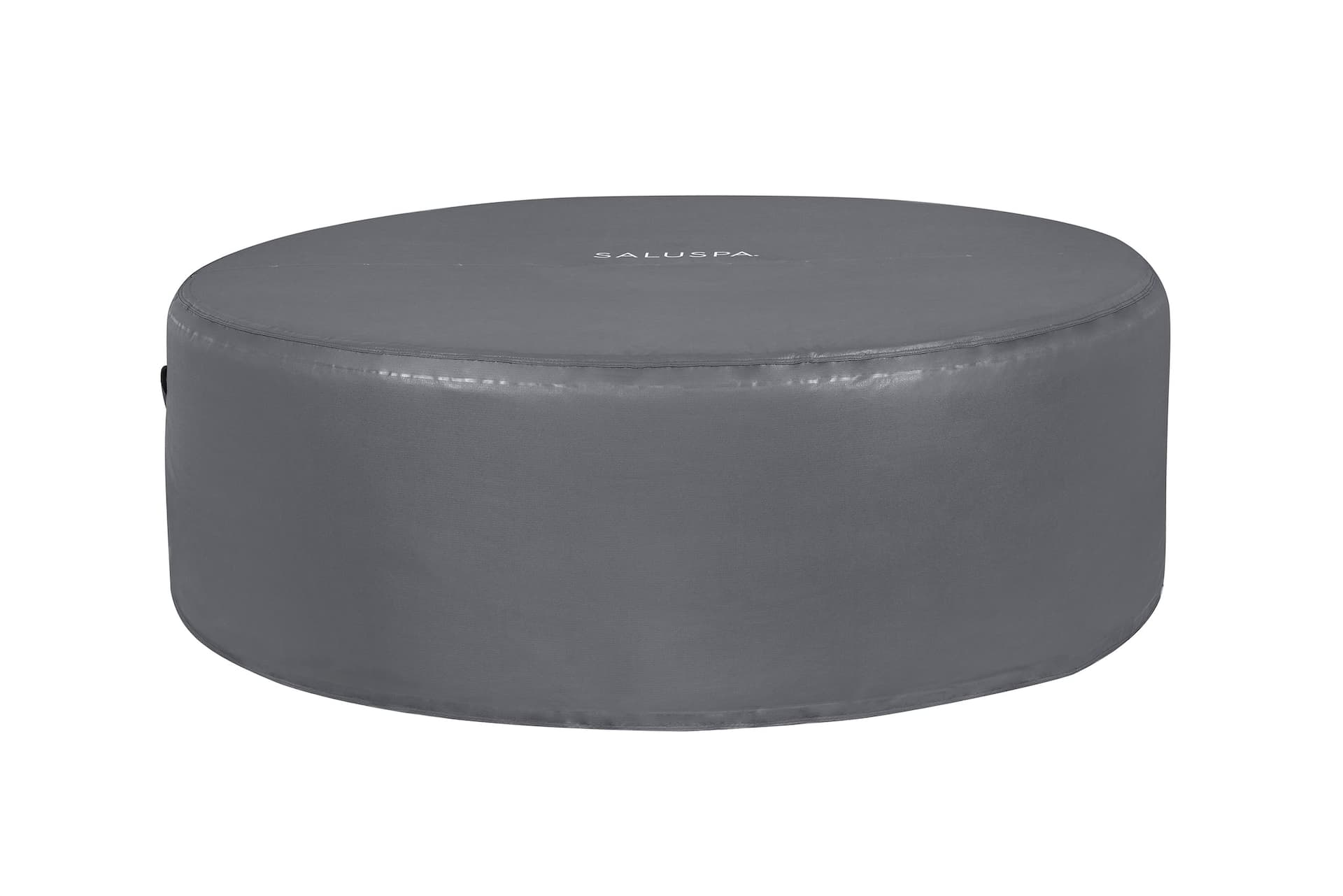 SaluSpa® EnergySense™ Thermal Spa Cover, Black, 77-in x 28-in