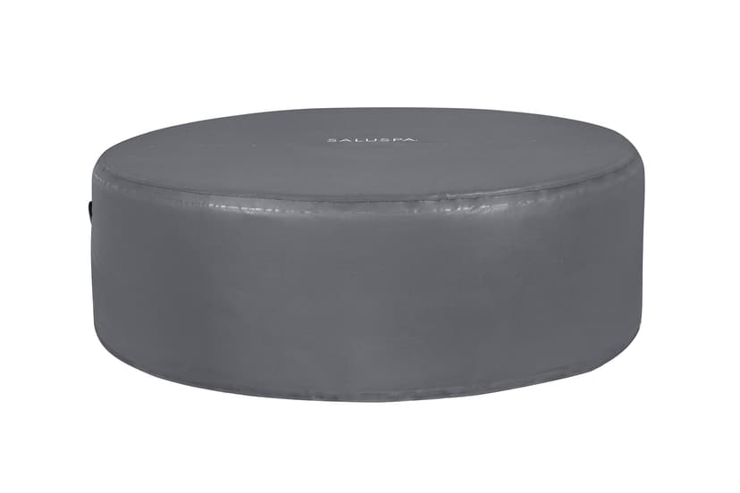 SaluSpa® EnergySense™ Thermal Spa Cover, Black, 77-in x 28-in