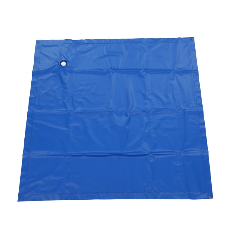 Aquarius Winterization Inflatable Air Pillow, Prevents Snow/Ice on Pool Cover, 0.4-mm