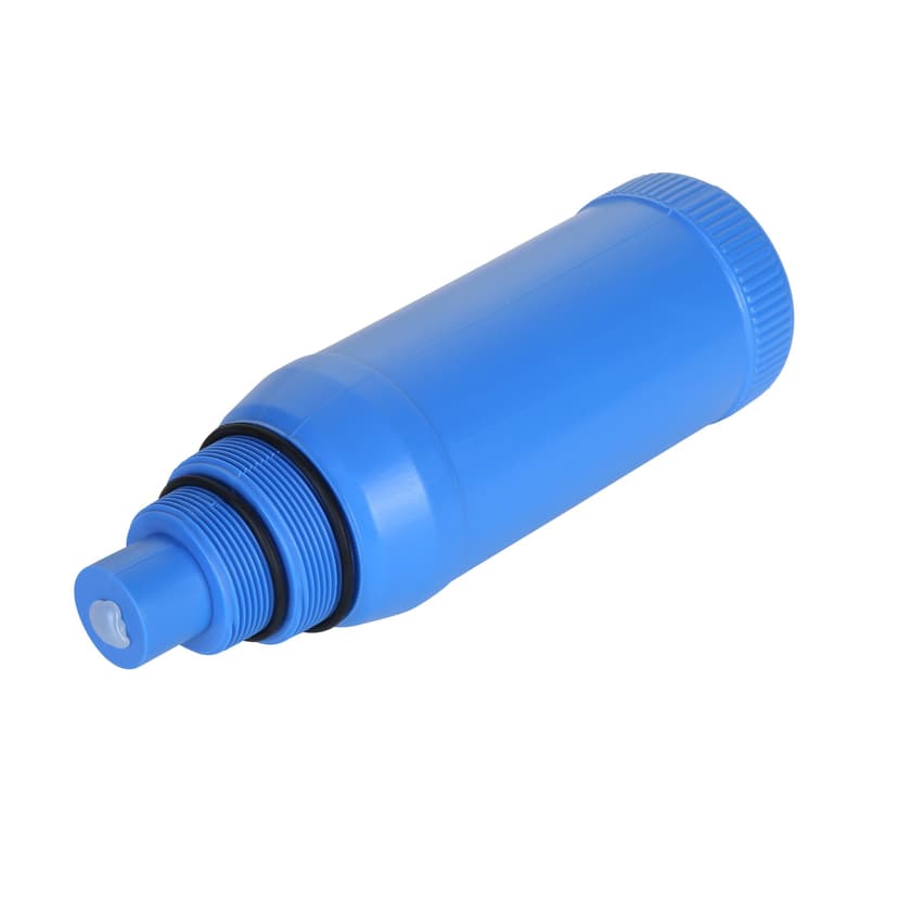 Freezing Expansion Absorber Bottle, Above Ground