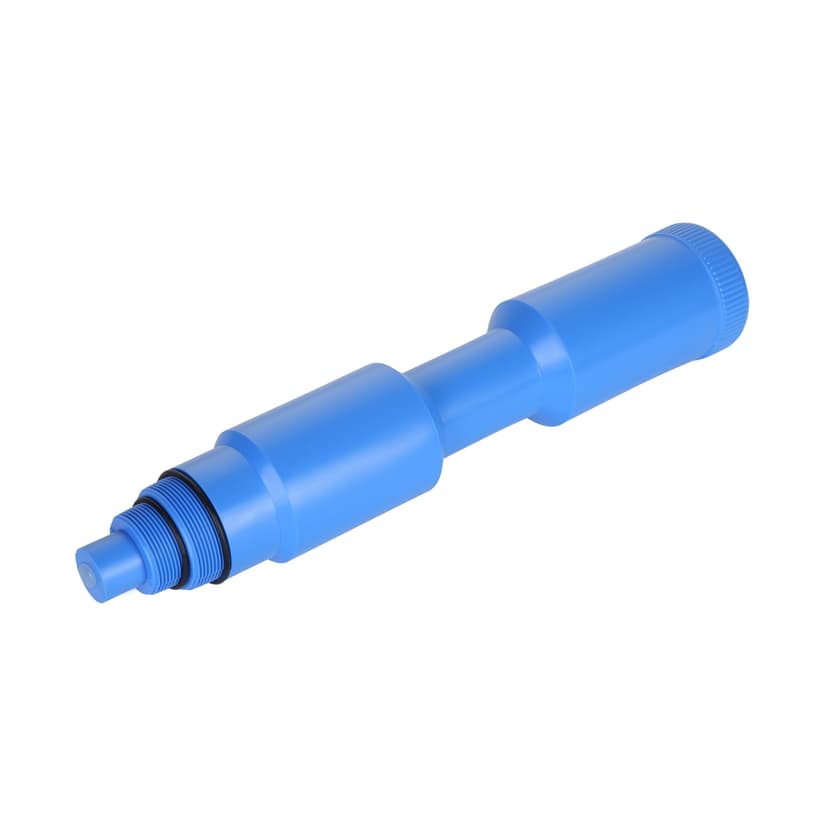 Freezing Expansion Absorber Bottle, In Ground