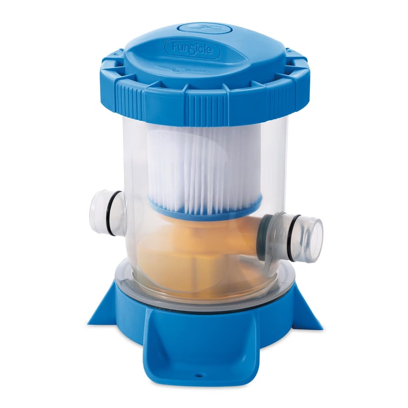 Funsicle FB400 Cartridge Filter Pump with HydroSurge™ Motor