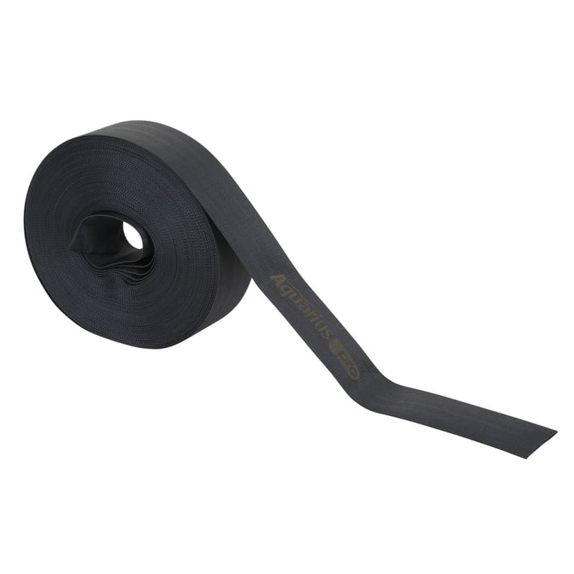 Aquarius Pro Pool Backwash Hose with Heavy-Duty Mesh, 100-ft