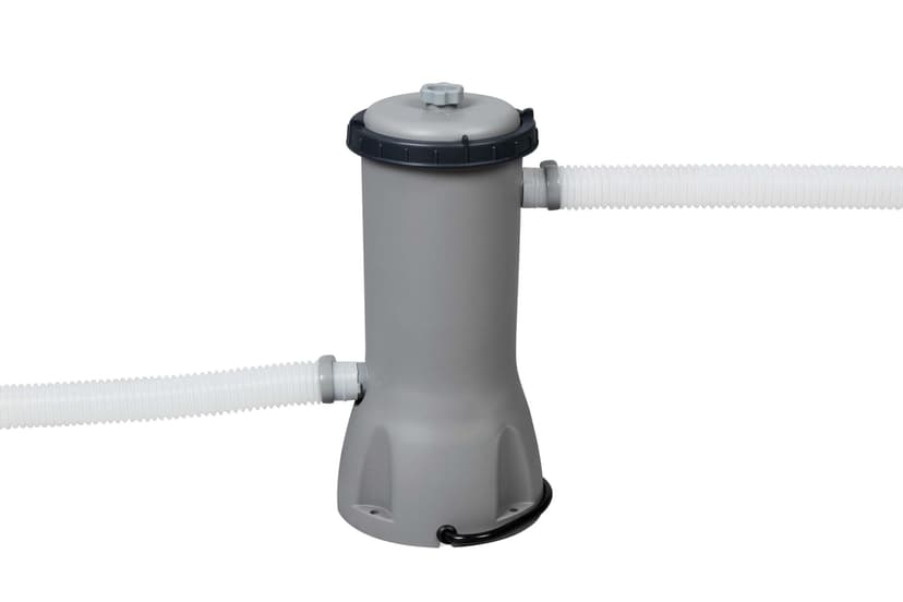 Bestway Above Ground Pool Pump, 800 gal Large