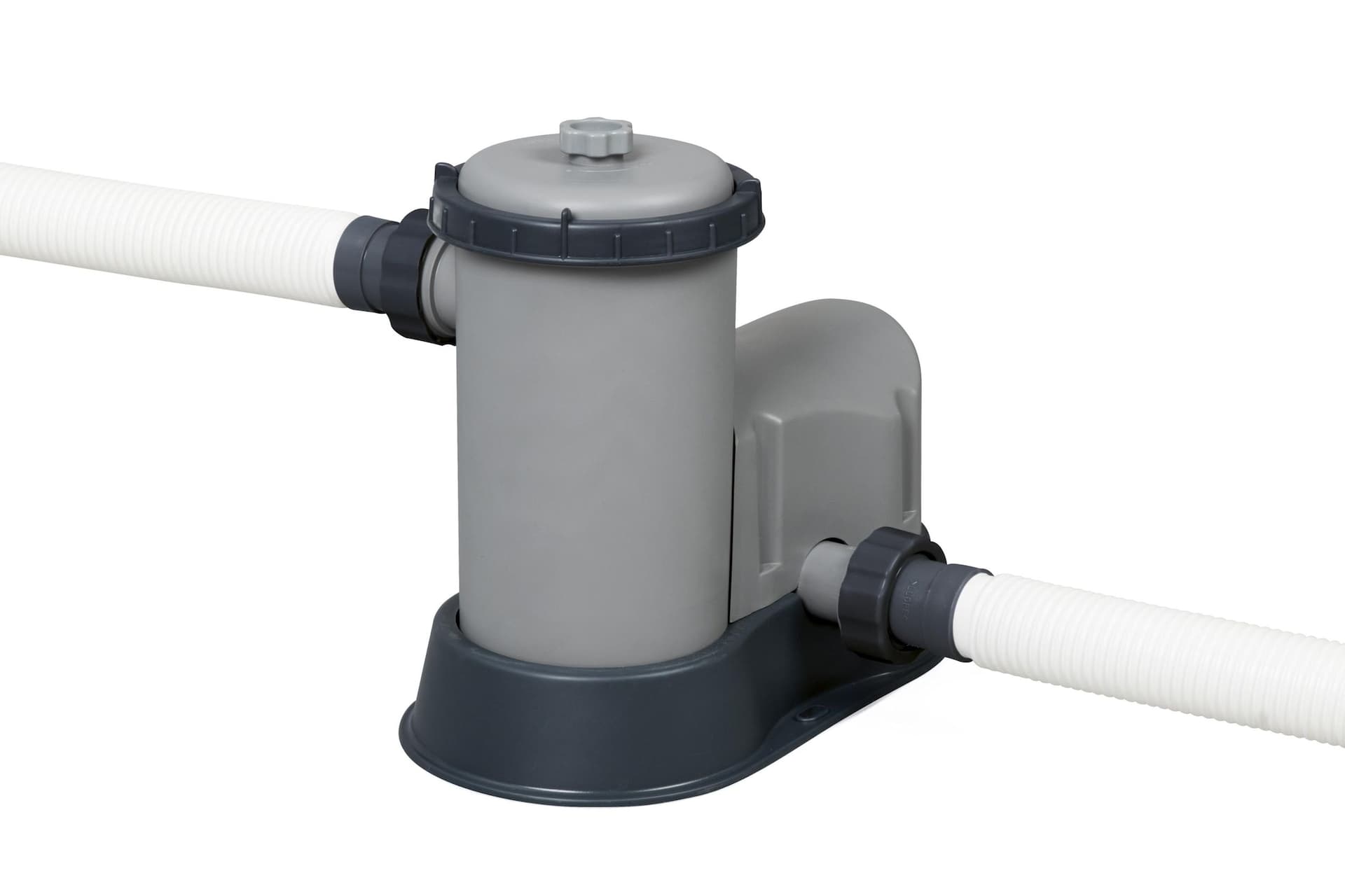 Bestway Above Ground Pool Pump, 5,678 L (1,500 gal.) Large