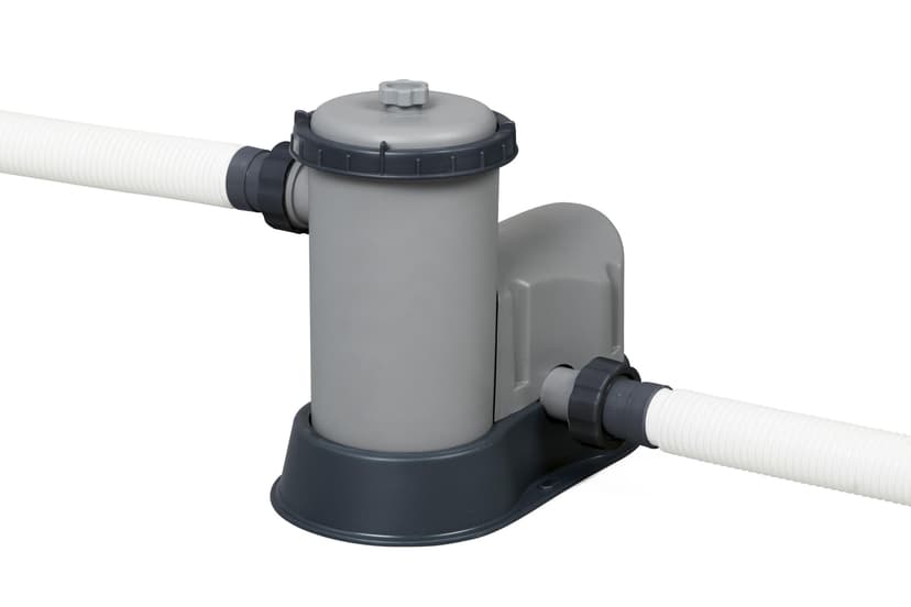Bestway Above Ground Pool Pump, 5,678 L (1,500 gal.) Large