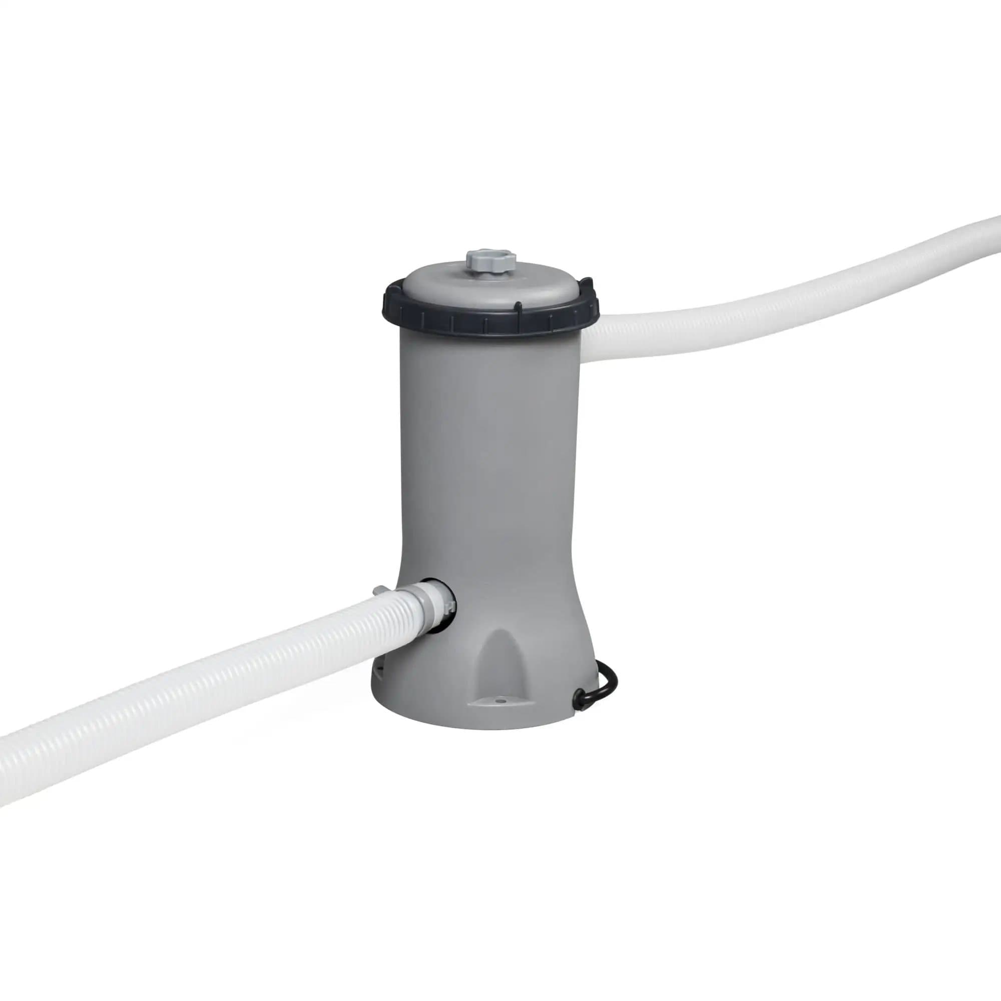 Hydro-Force Pool Simple-Set Pump, Small