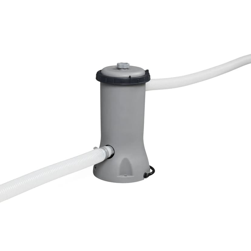 Hydro-Force Pool Simple-Set Pump, Small