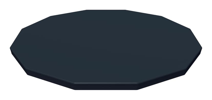 Bestway Flowclear™ Steel Pro Frame Debris Pool Cover, 12-ft