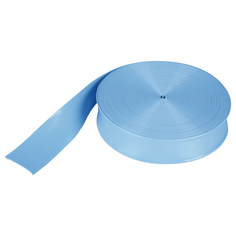 Backwash Hose for Above Ground Pool, 100-ft