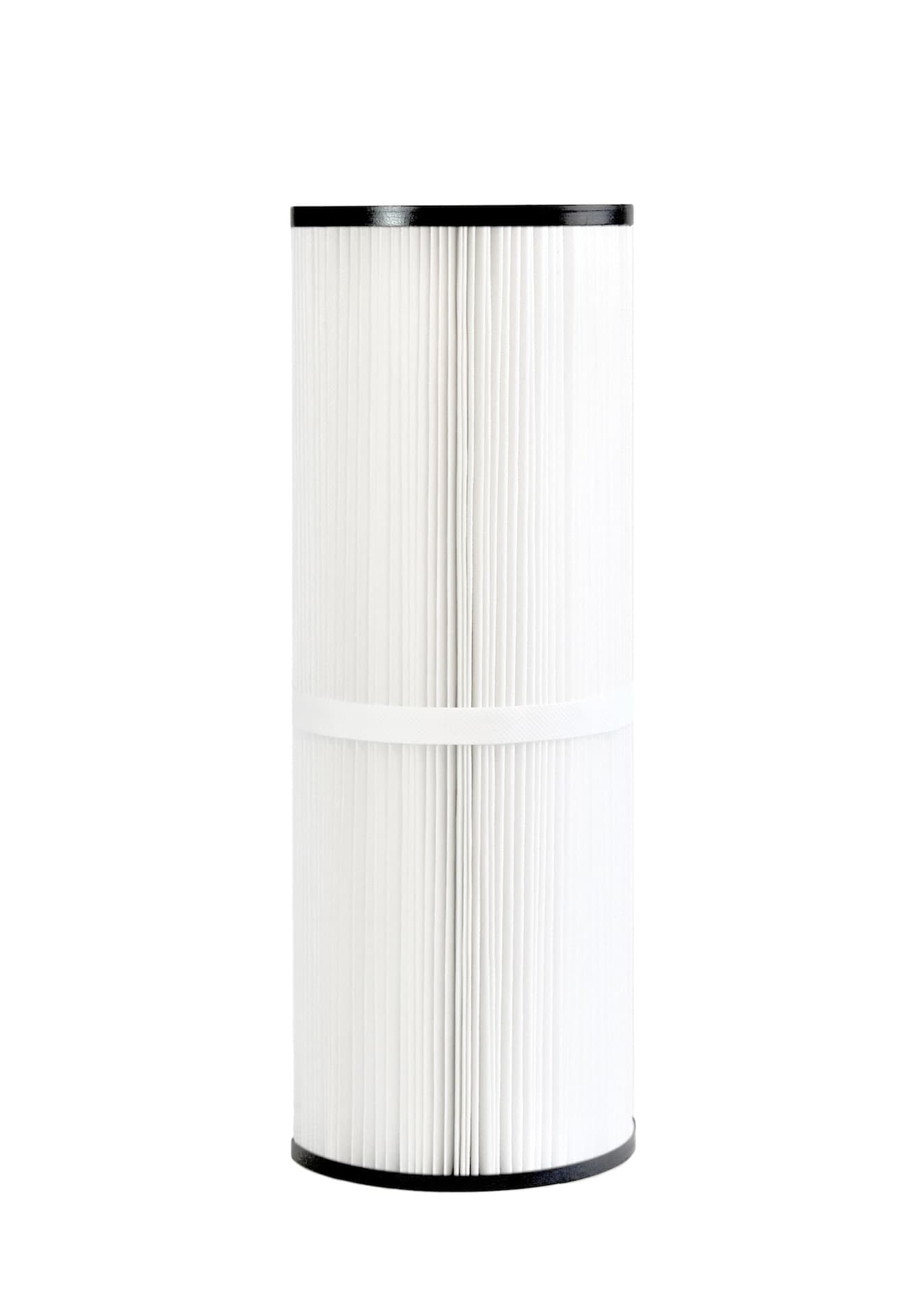 Rainbow Spa Filter, Unicel C4326, Pleatco PRB125IN 25-ft
