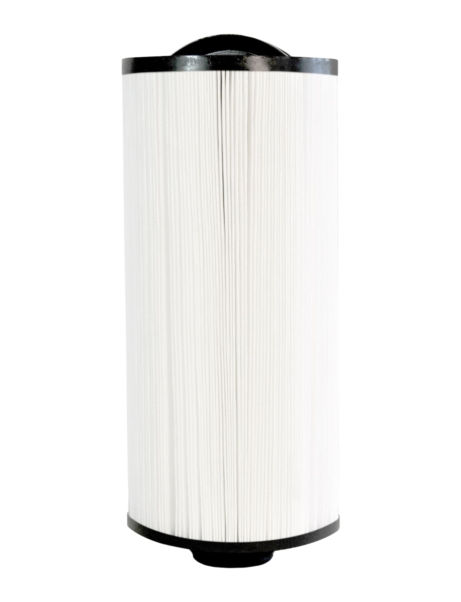 Spa Filter 4 5/8" X 9 3/4", Threaded