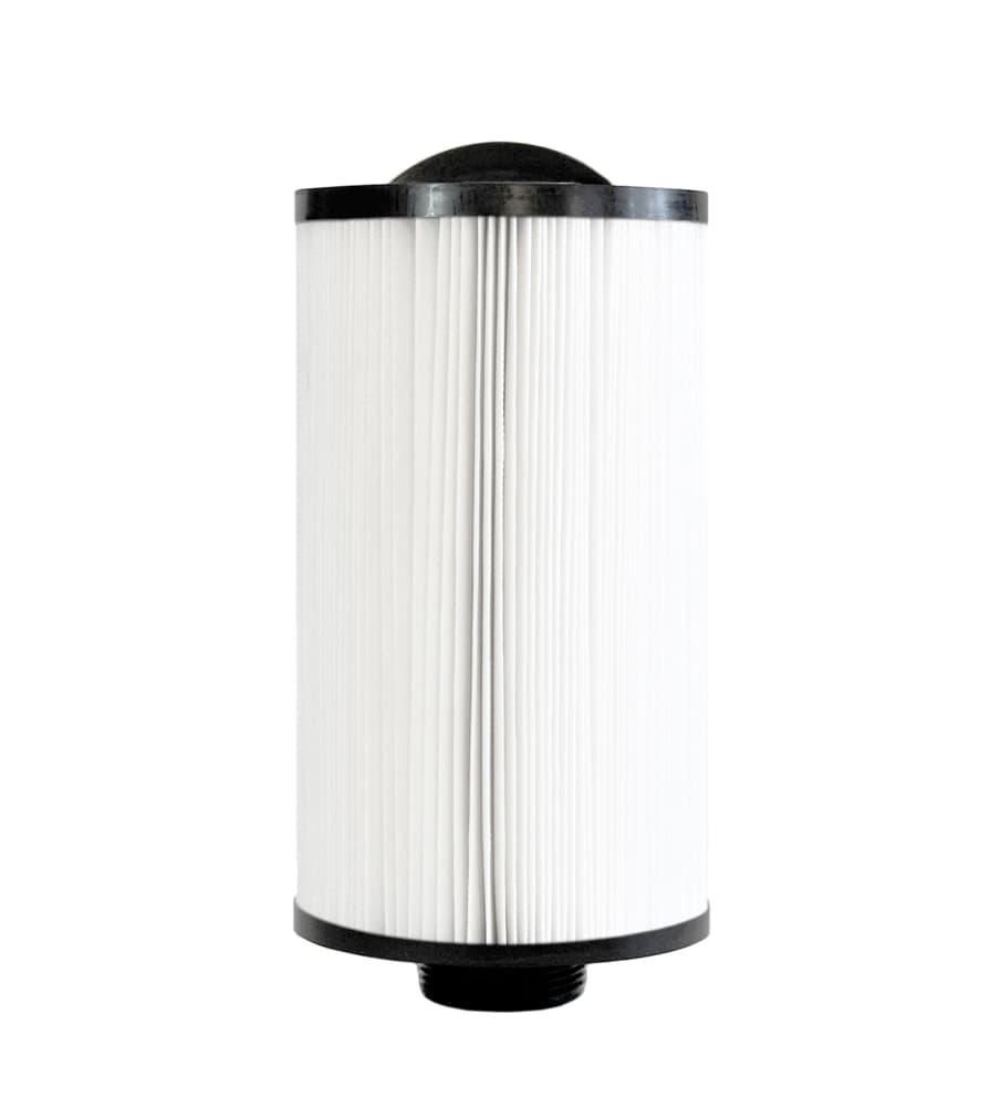 Spa Filter 4 5/8 X 8-in, Threaded