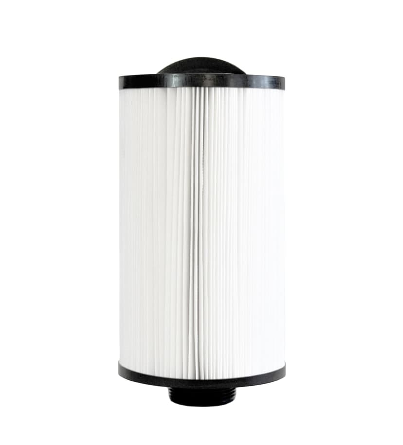 Spa Filter 4 5/8 X 8-in, Threaded