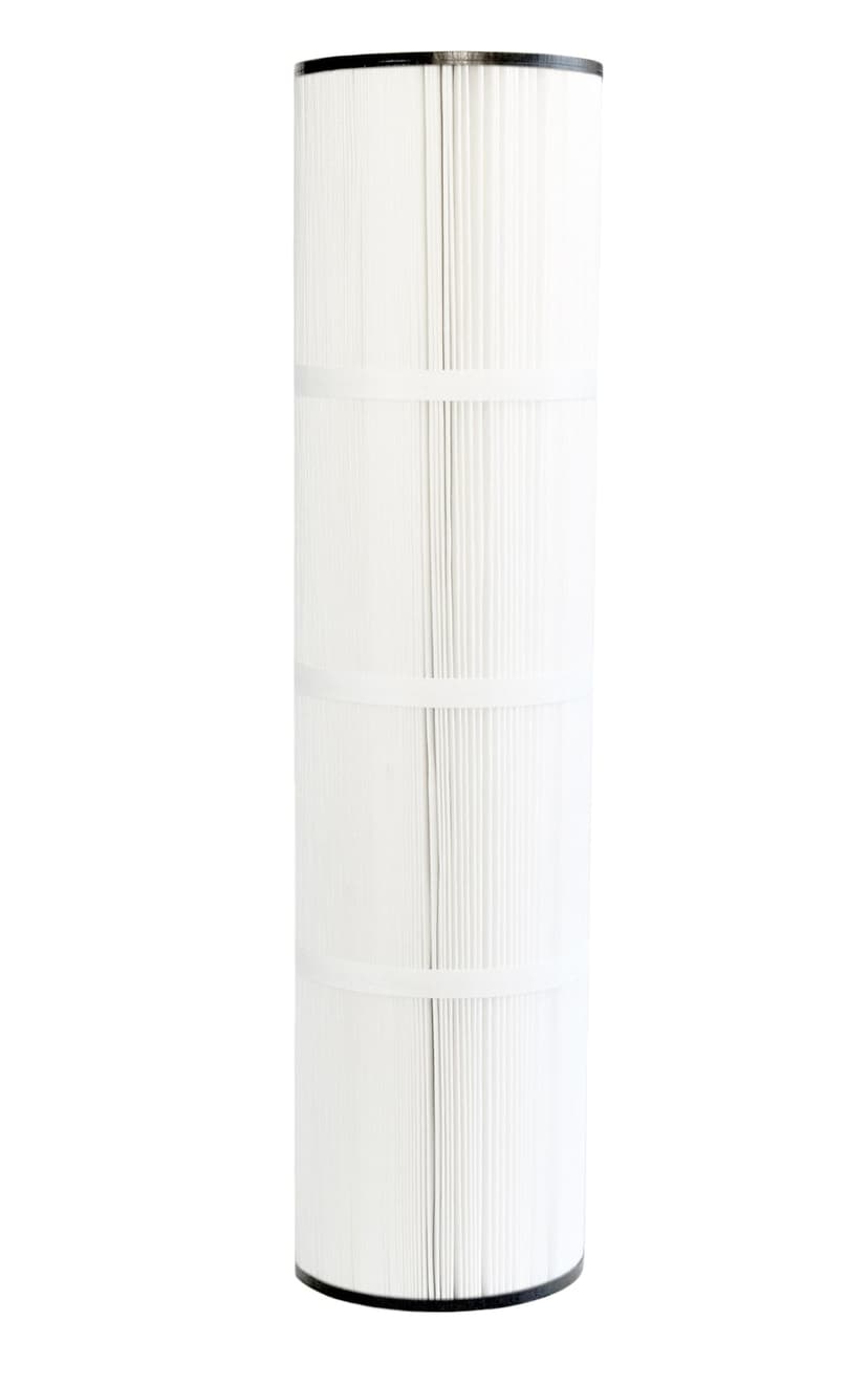 Rainbow Coast Spa Filter, 80-ft