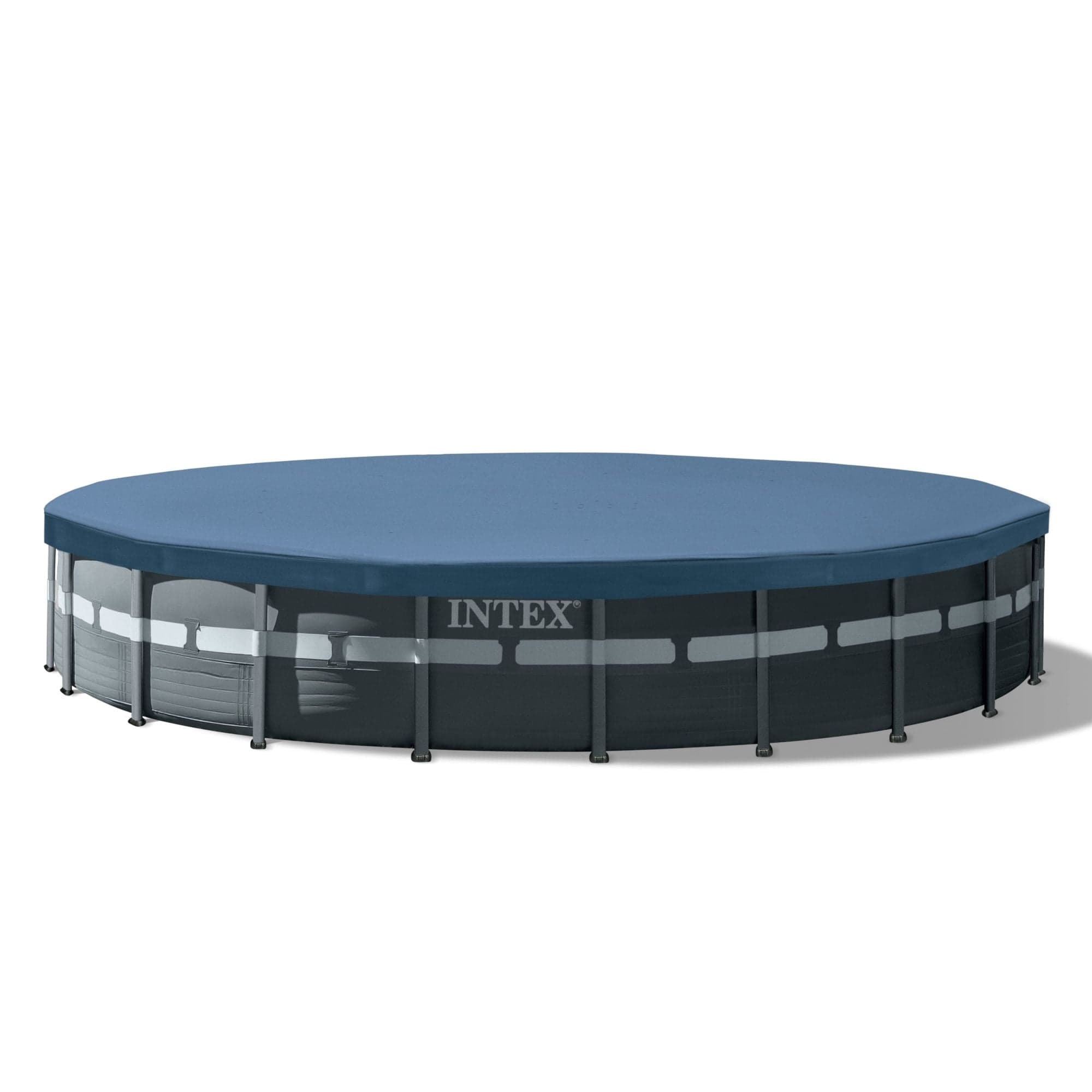 Intex 20'x4' Ultra XTR Above Ground Pool w/ Sand Filter Pump