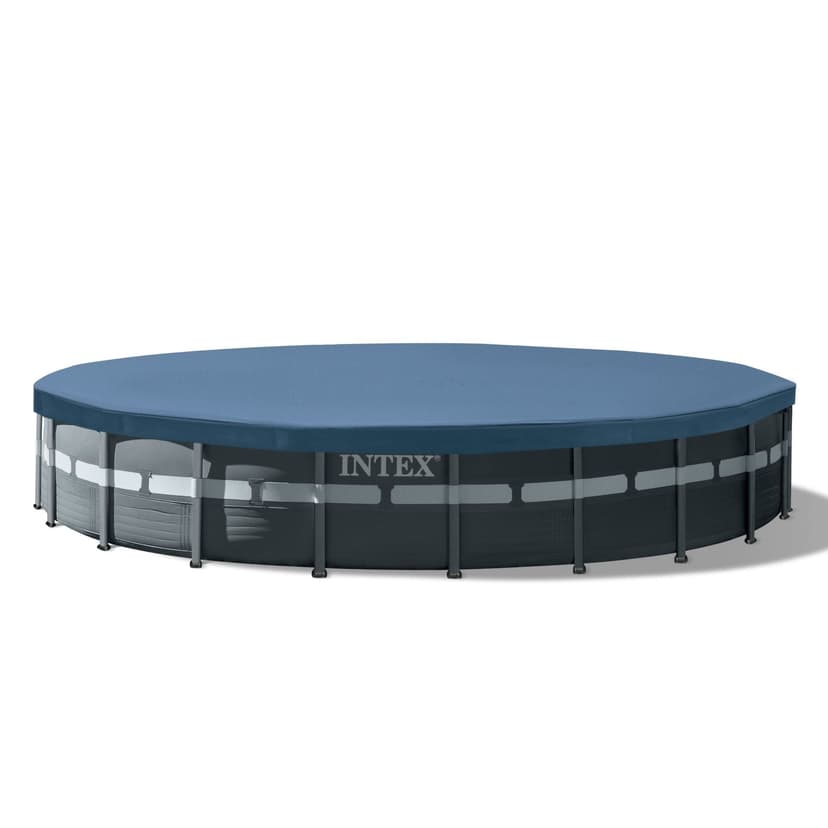 Intex 20'x4' Ultra XTR Above Ground Pool w/ Sand Filter Pump