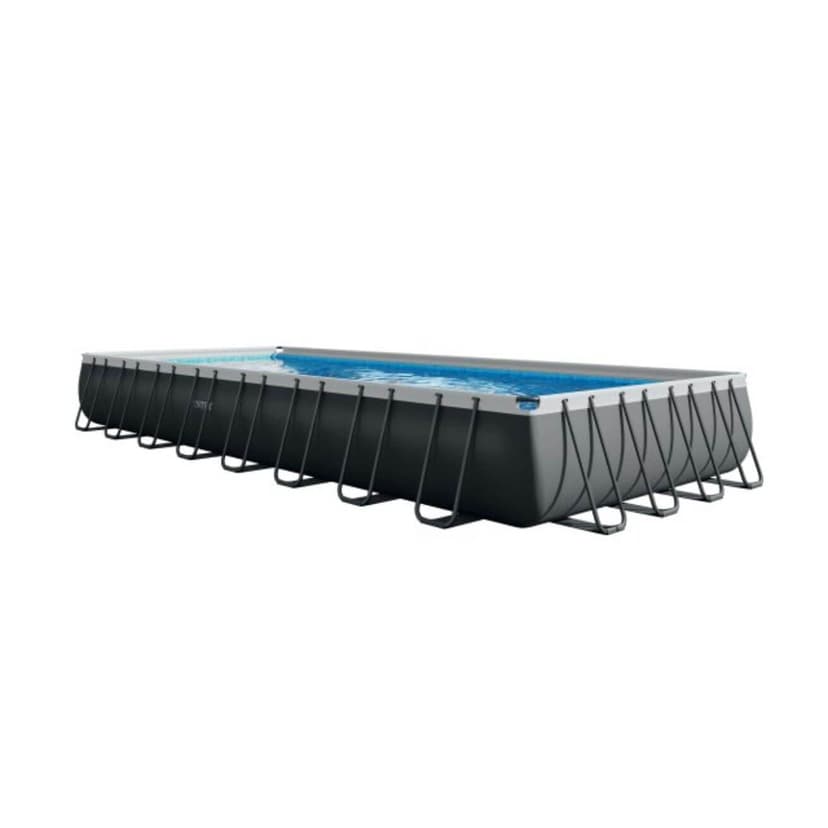 Ultra XTR Pool with Sand Filter Pump, 32-ft x 16-ft x 52-in
