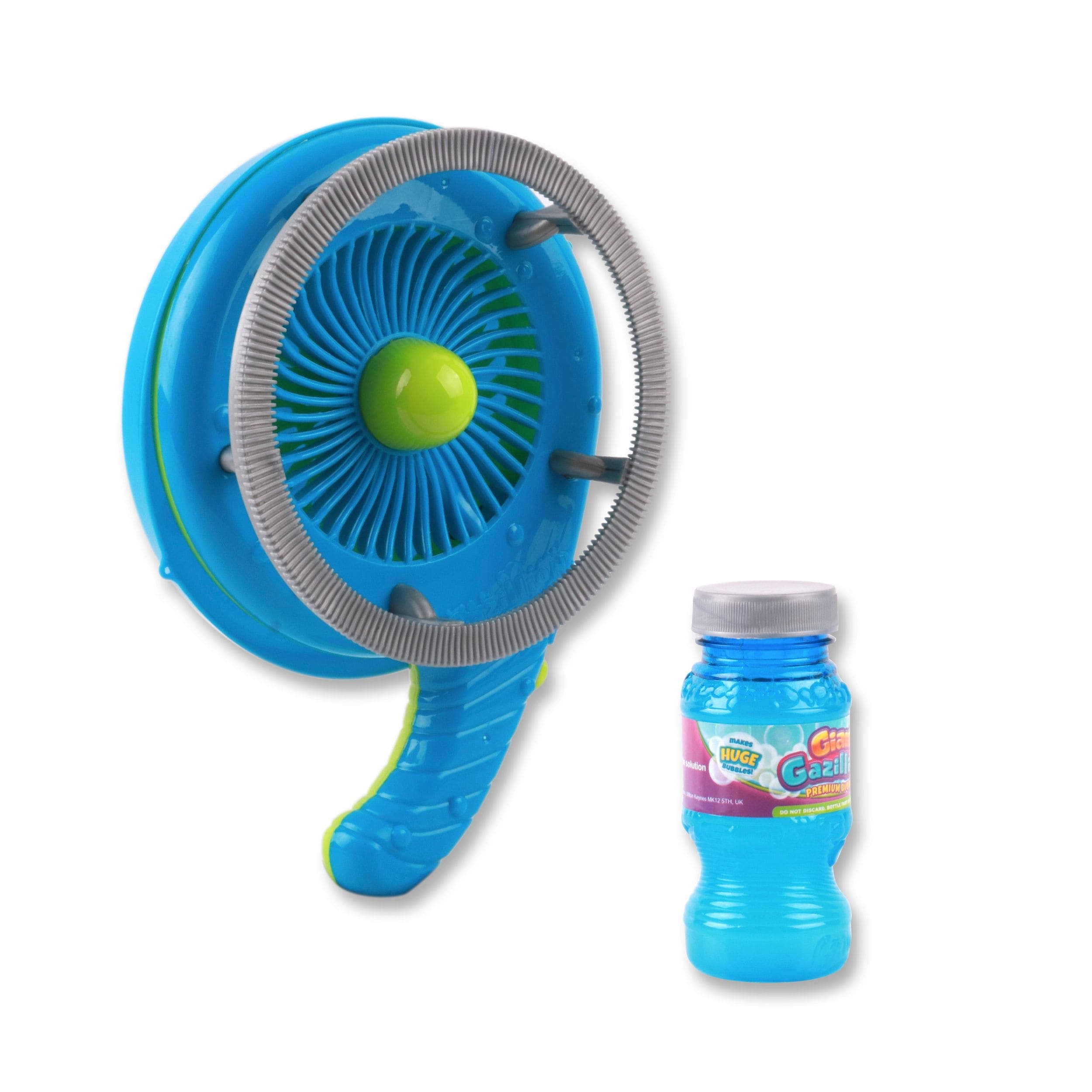 Gazillion Power Bubble Wand