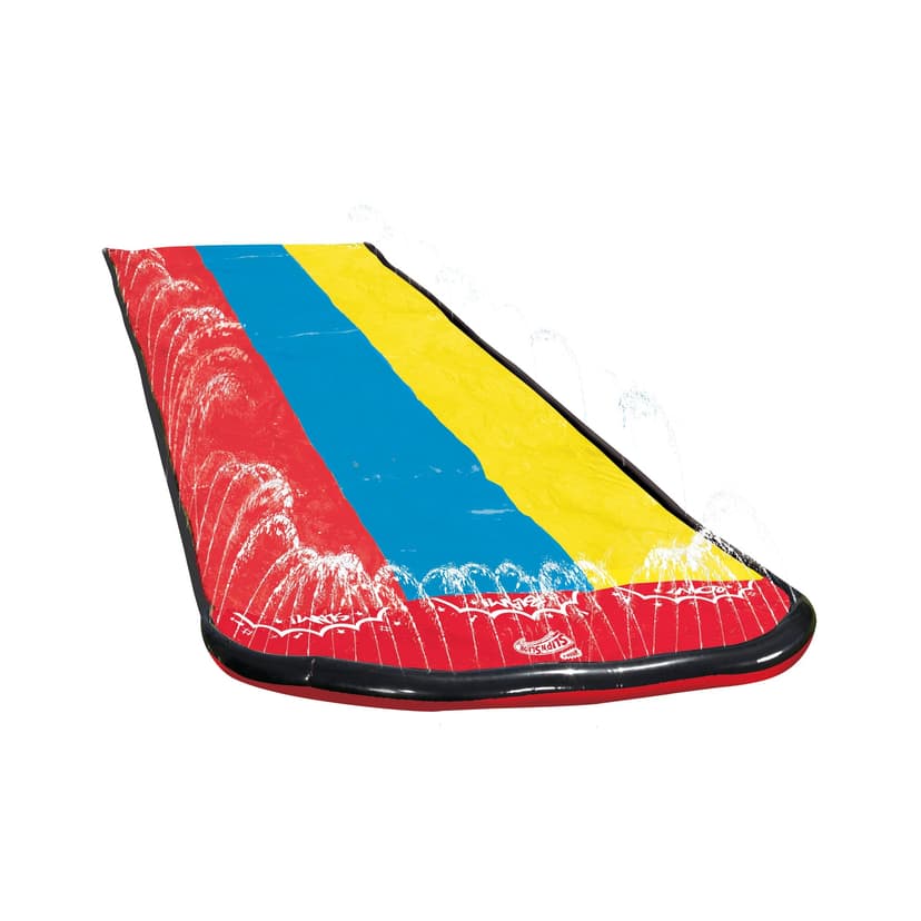 Slip N Slide Triple Wave Rider
