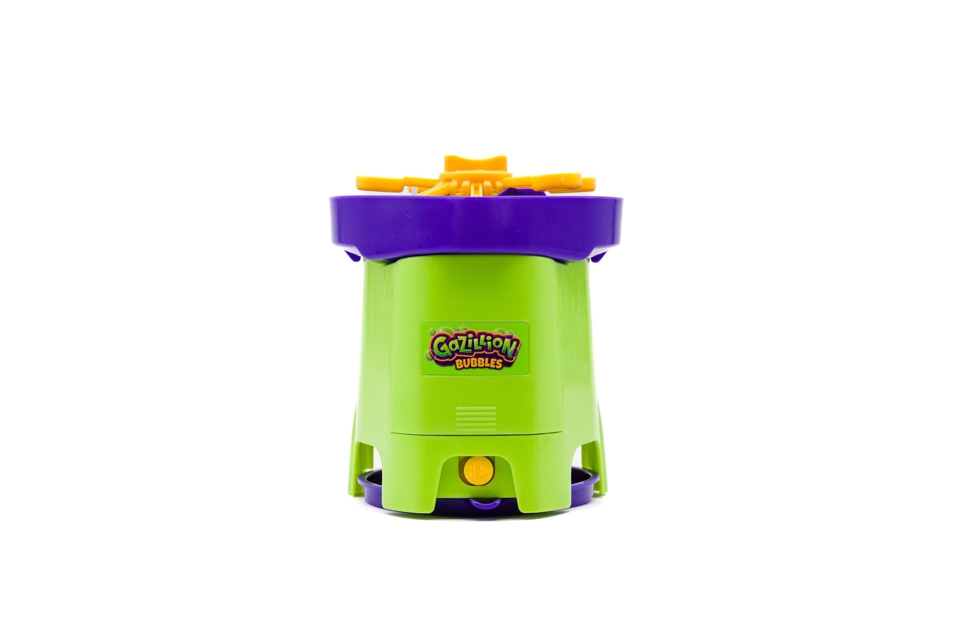 Gazillion Tiny Typhoon Bubble Machine, Ages 3+,