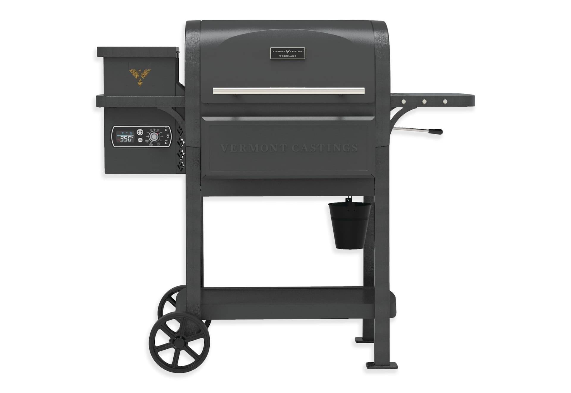 Vermont Castings Woodland™ 750 Sq. In. Pellet Grill