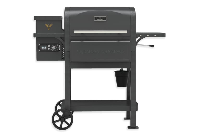 Vermont Castings Woodland™ 750 Sq. In. Pellet Grill