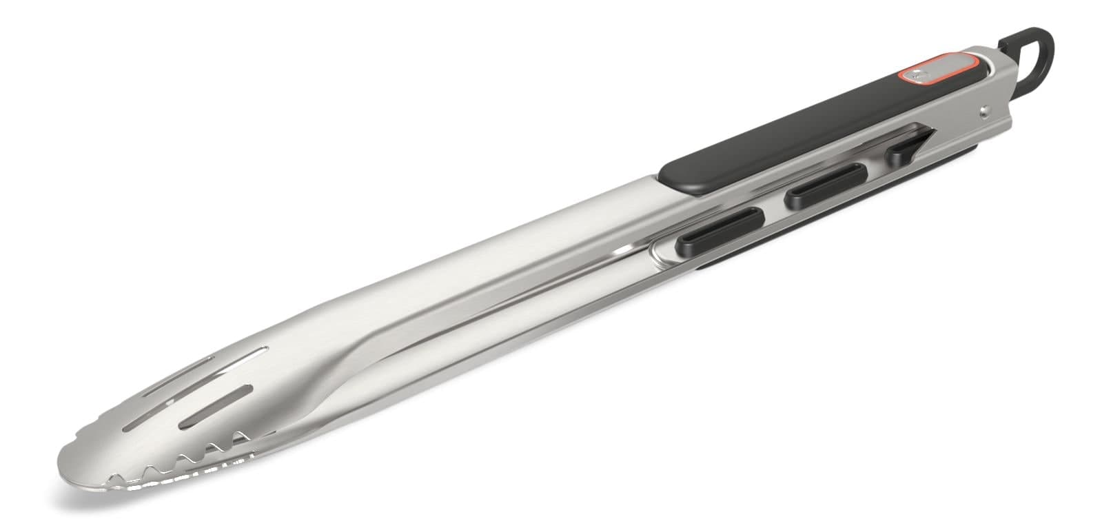 Vida by PADERNO Easy-Locking BBQ Grill Tong