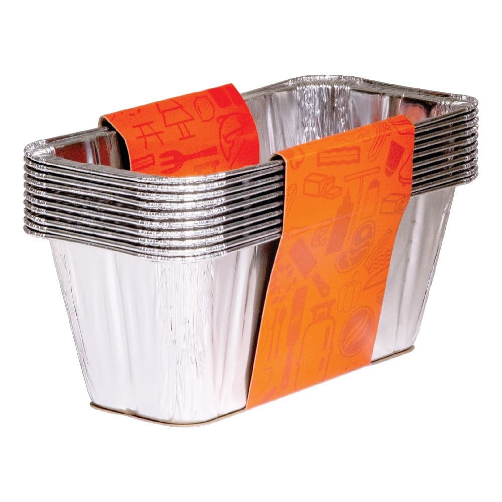 Blackstone Grease Tray Liners, 10-pc