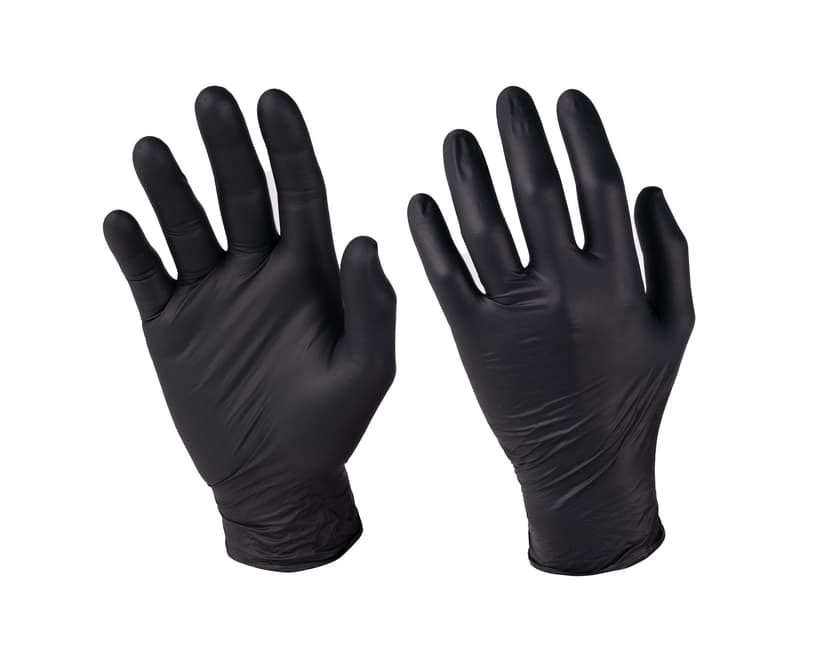 Vermont Castings Heavy Duty Food Prep Gloves, 50-pk