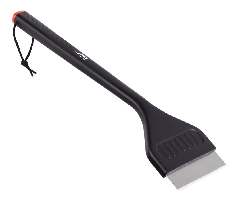 MASTER Chef Stainless Steel Long Handle Griddle Scraper