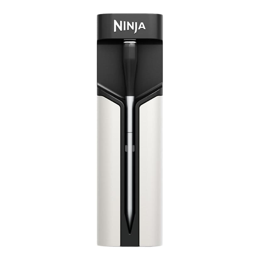 Ninja ProChef Indoor/Outdoor Waterproof Wireless Meat Thermometer with Bluetooth