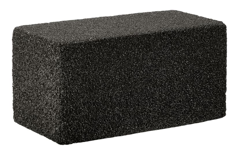 MASTER Chef Heavy Duty Griddle Cleaning Pumice Block