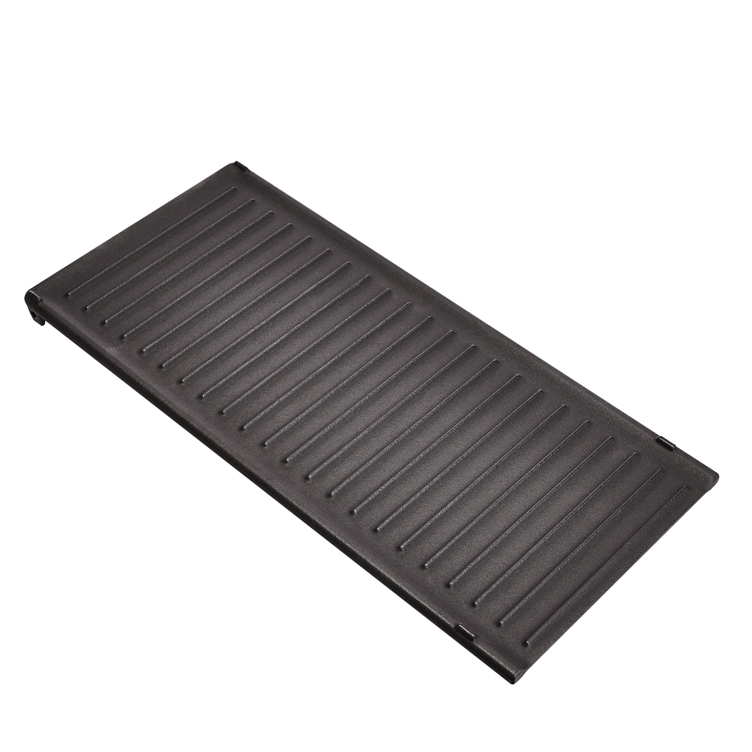 Coleman Revolution™ Reversible Cast Iron Griddle, 18.3 x 8.6 x 0.45-in