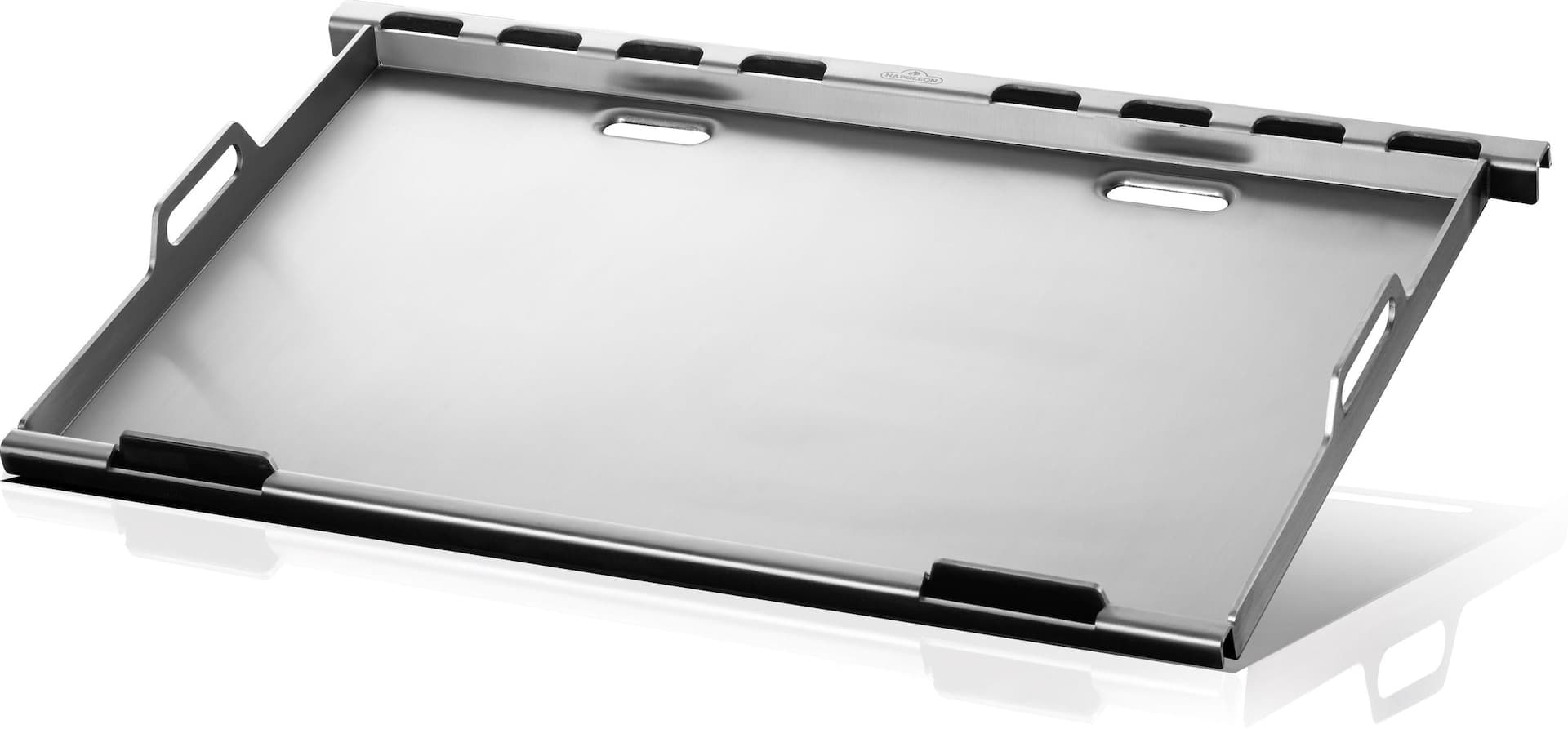 Napoleon Stainless Steel Griddle Insert, For Prestige PRO™, Prestige®, Built-in 700 Series, and Rogue 525 & 625 Models, Large