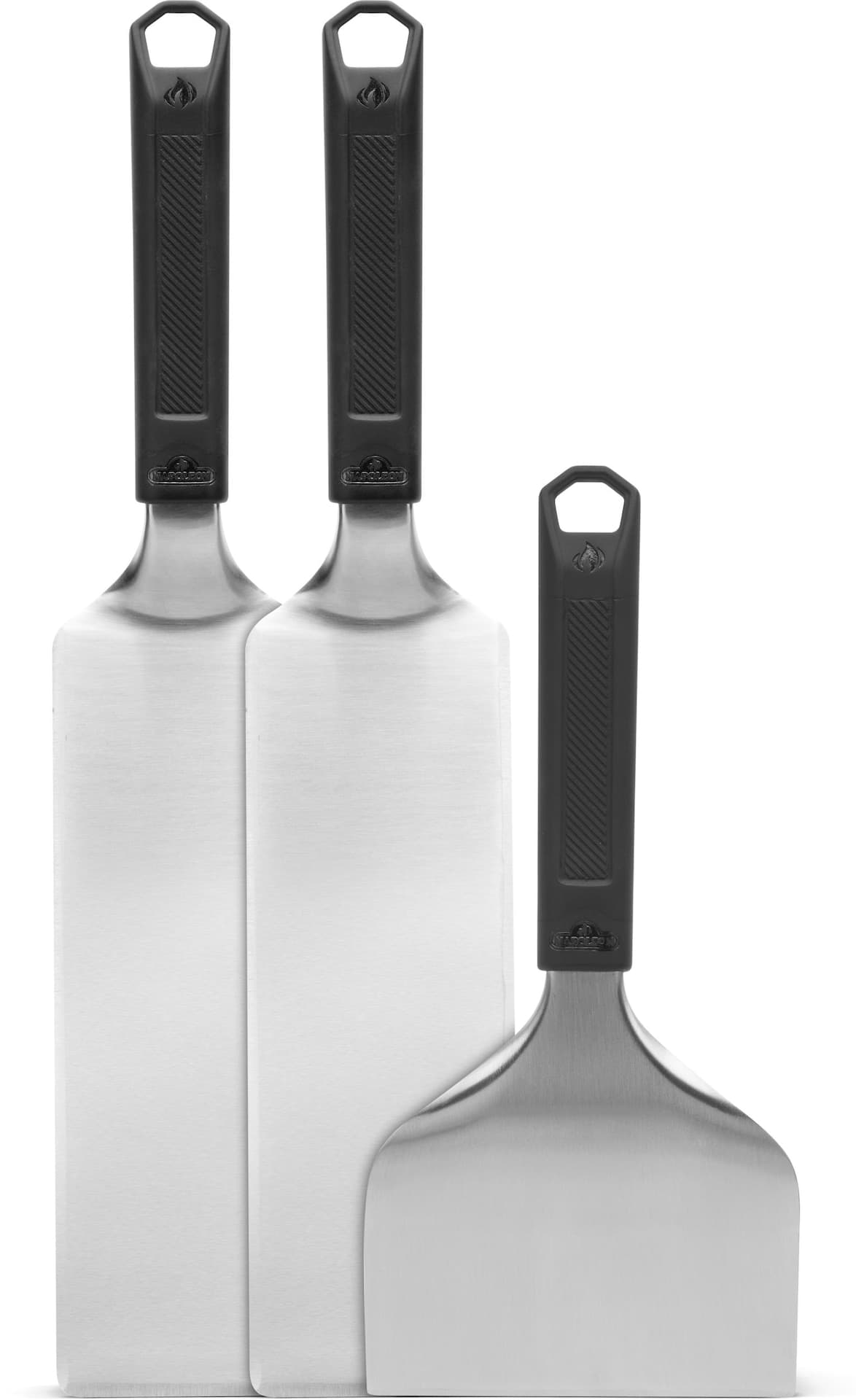 Napoleon Outdoor Griddle Starter Tool Set, 3-pc