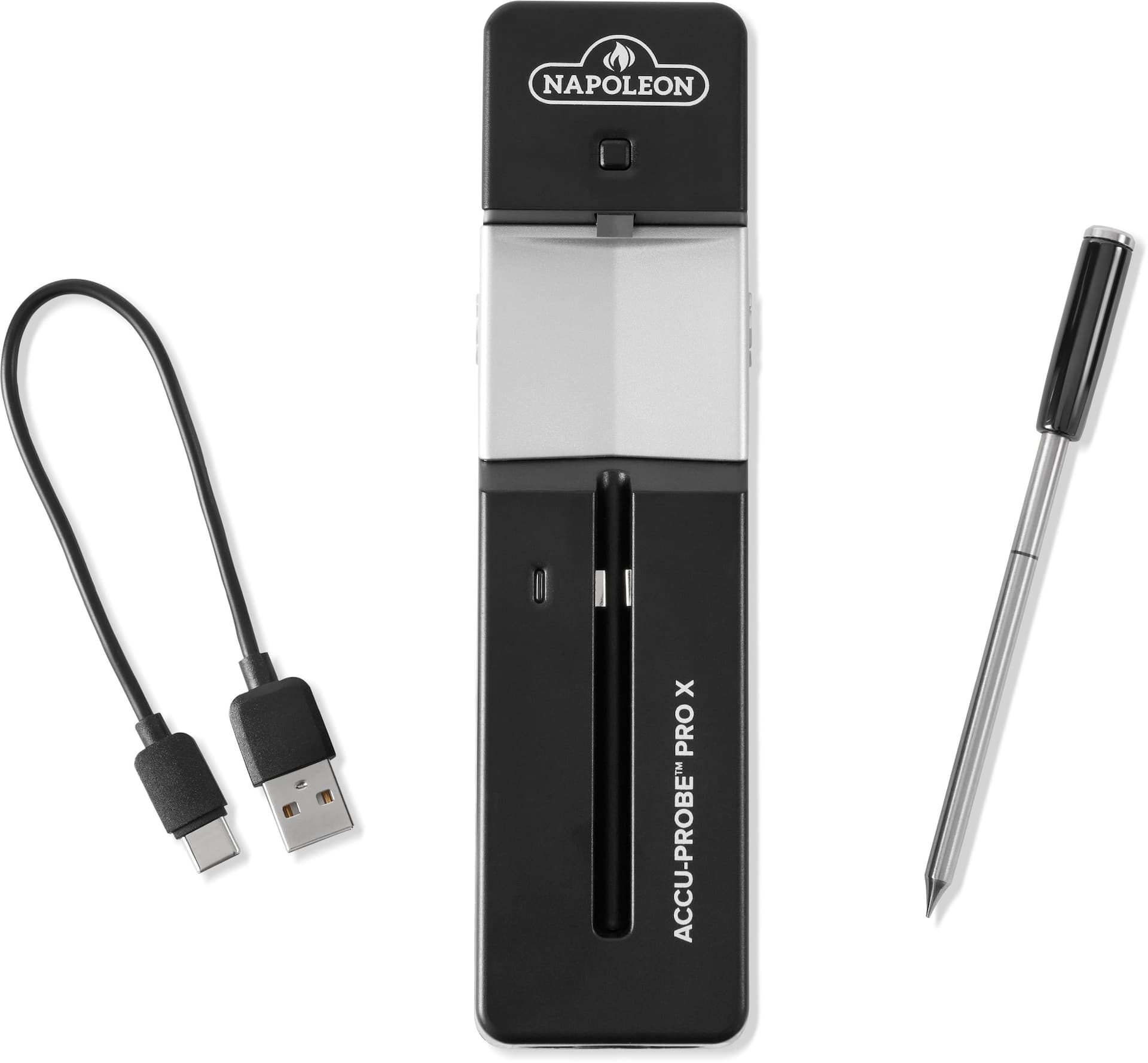 Napoleon Accu-Probe Pro X Wireless Bluetooth Smart Thermometer