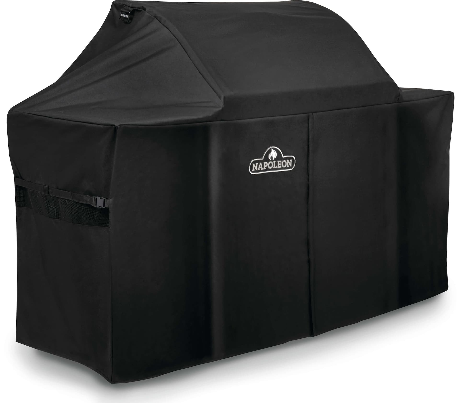 Napoleon Premium Grill Cover for Rogue 625 & Other Large/X-Large Grills, Black