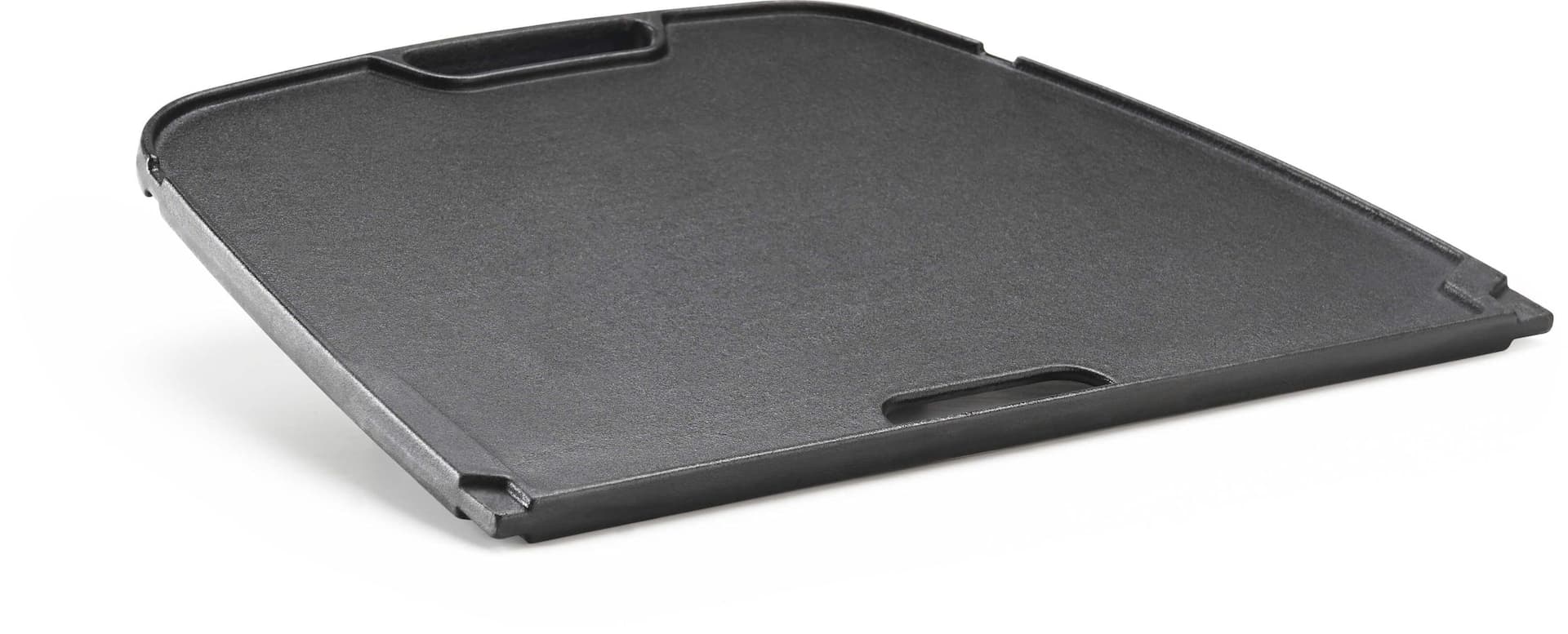 Napoleon Cast Iron Reversible Griddle for all TravelQ 285 Series Portable Gas Grills